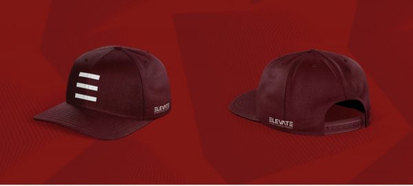 Elevate Cap